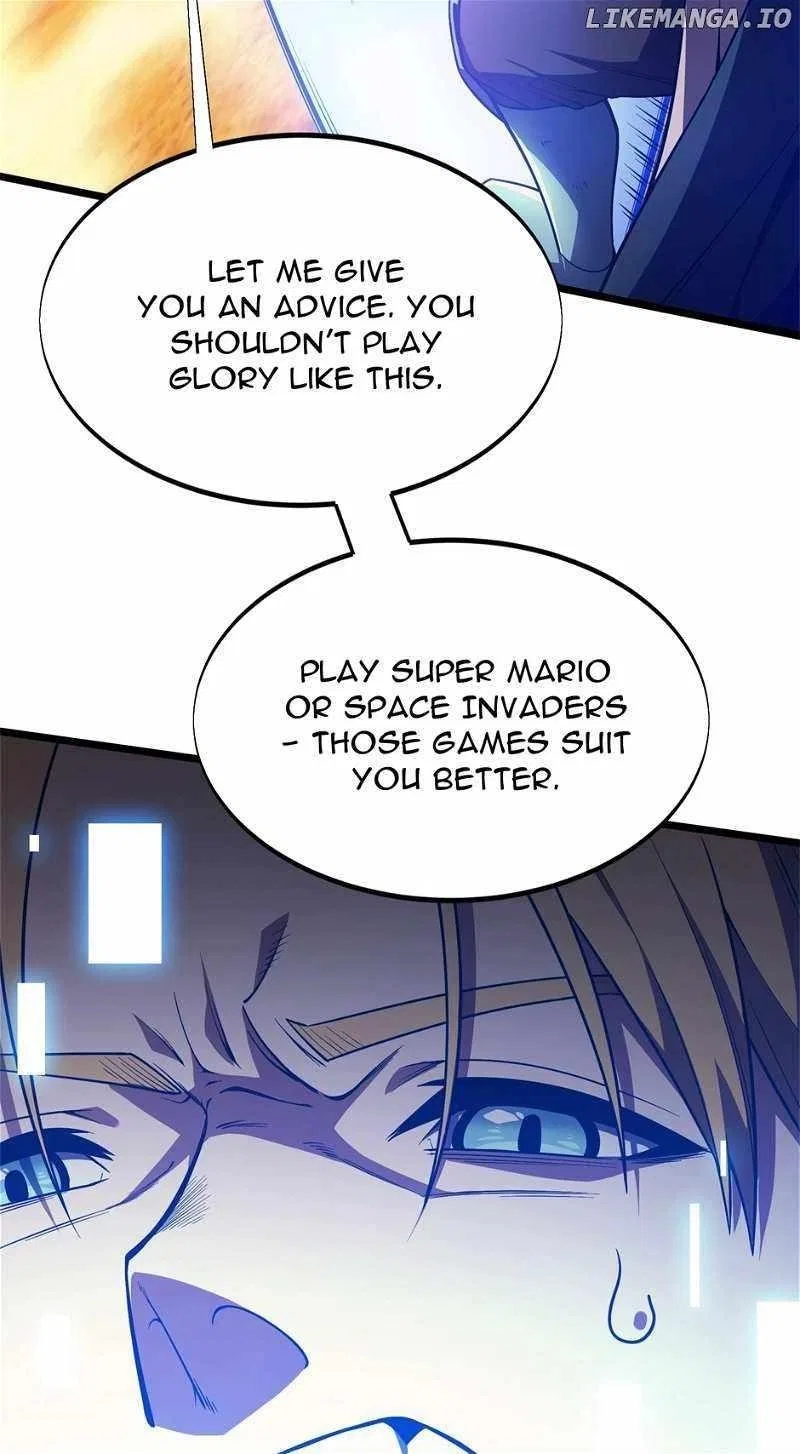 The King's Avatar Chapter 157 – Page 21