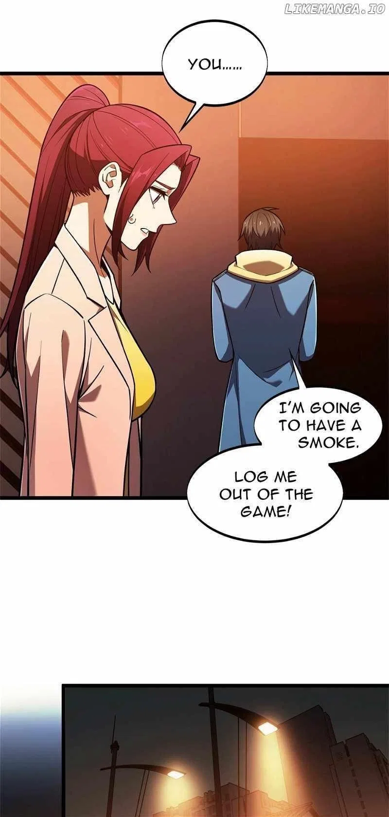 The King's Avatar Chapter 157 – Page 28