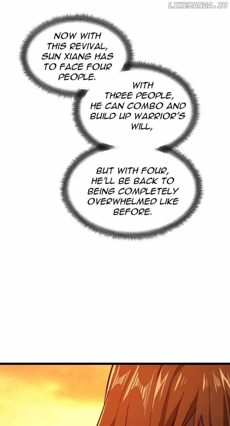 The King's Avatar Chapter 156 – Page 36