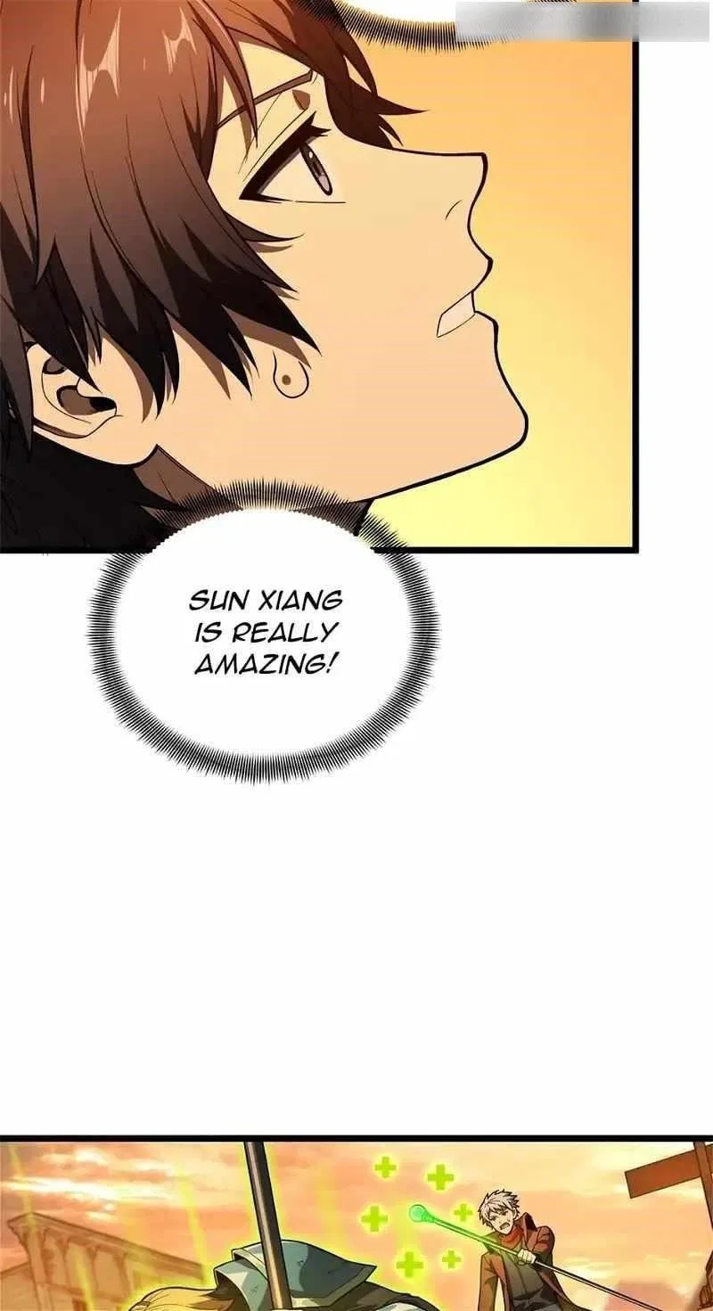 The King's Avatar Chapter 155 – Page 16