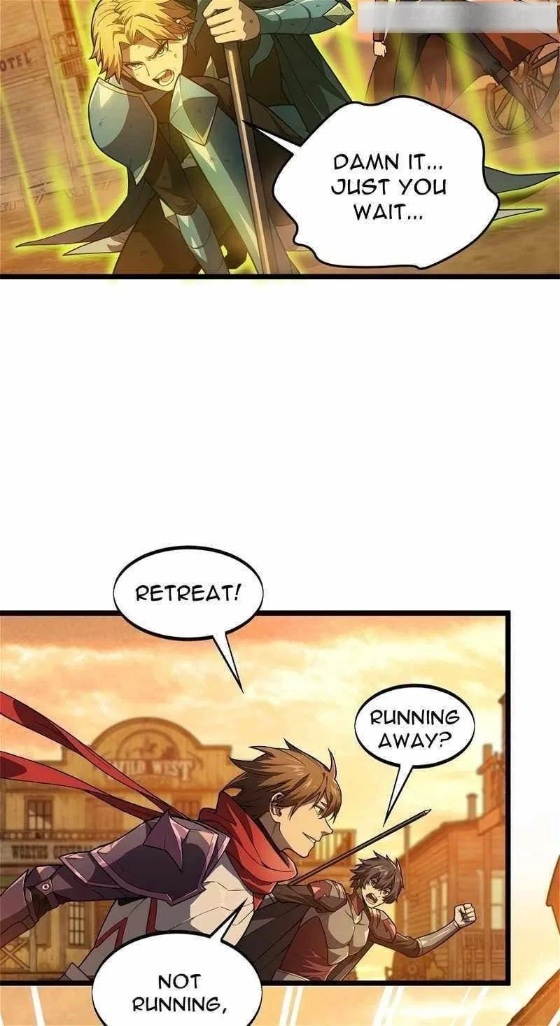 The King's Avatar Chapter 155 – Page 17