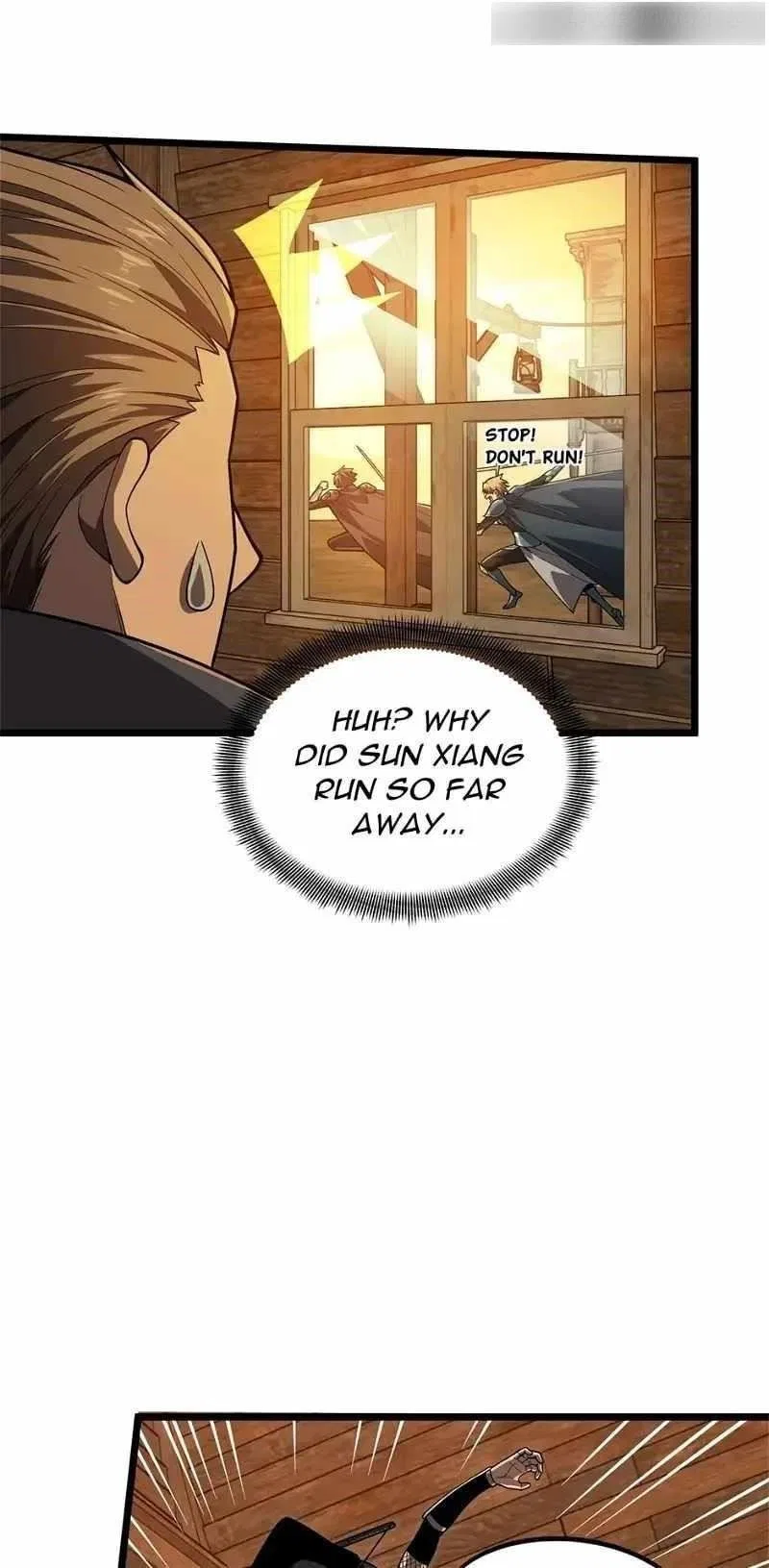 The King's Avatar Chapter 155 – Page 22