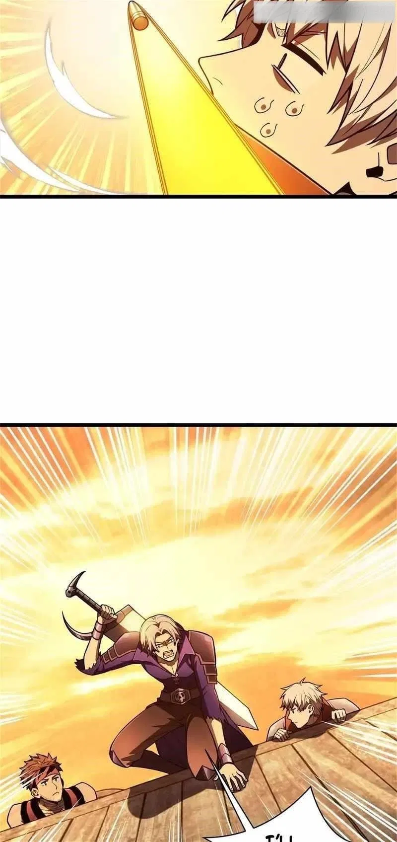 The King's Avatar Chapter 155 – Page 29
