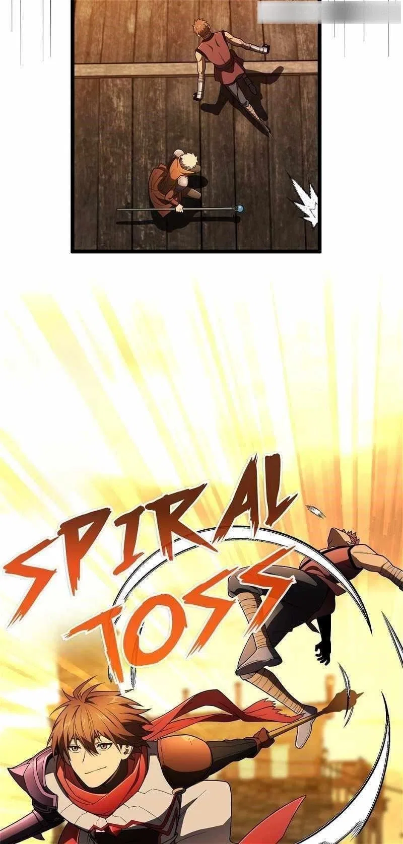 The King's Avatar Chapter 155 – Page 39