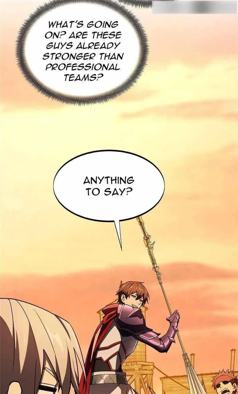 The King's Avatar Chapter 155 – Page 43