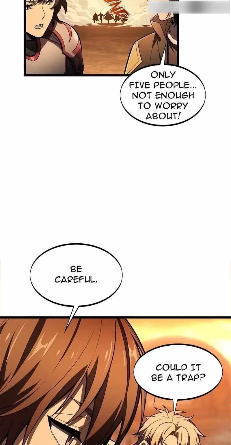The King's Avatar Chapter 154 – Page 6