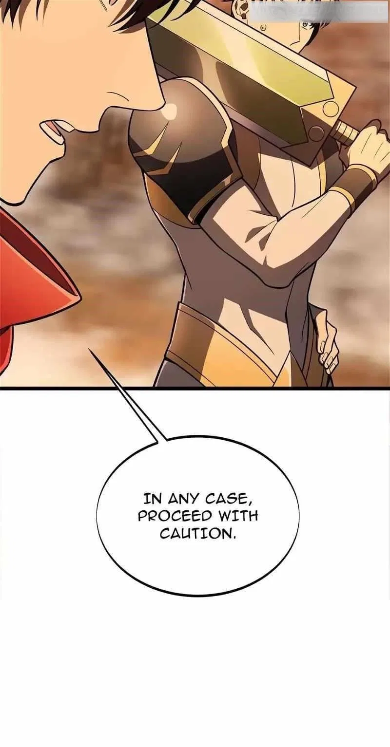 The King's Avatar Chapter 154 – Page 7