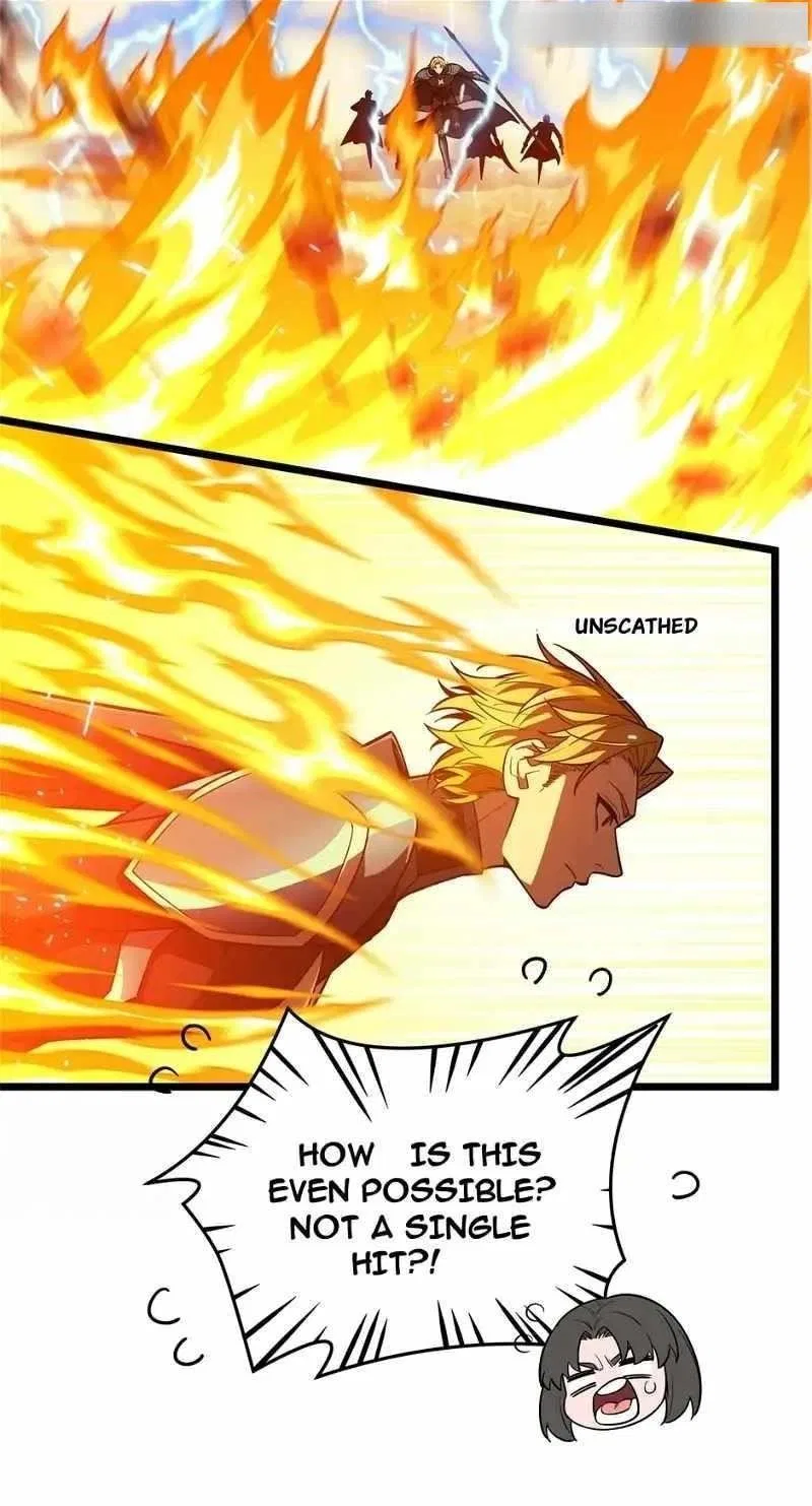 The King's Avatar Chapter 154 – Page 11