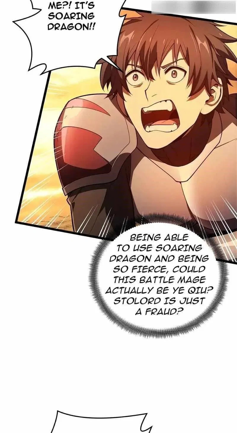 The King's Avatar Chapter 154 – Page 31