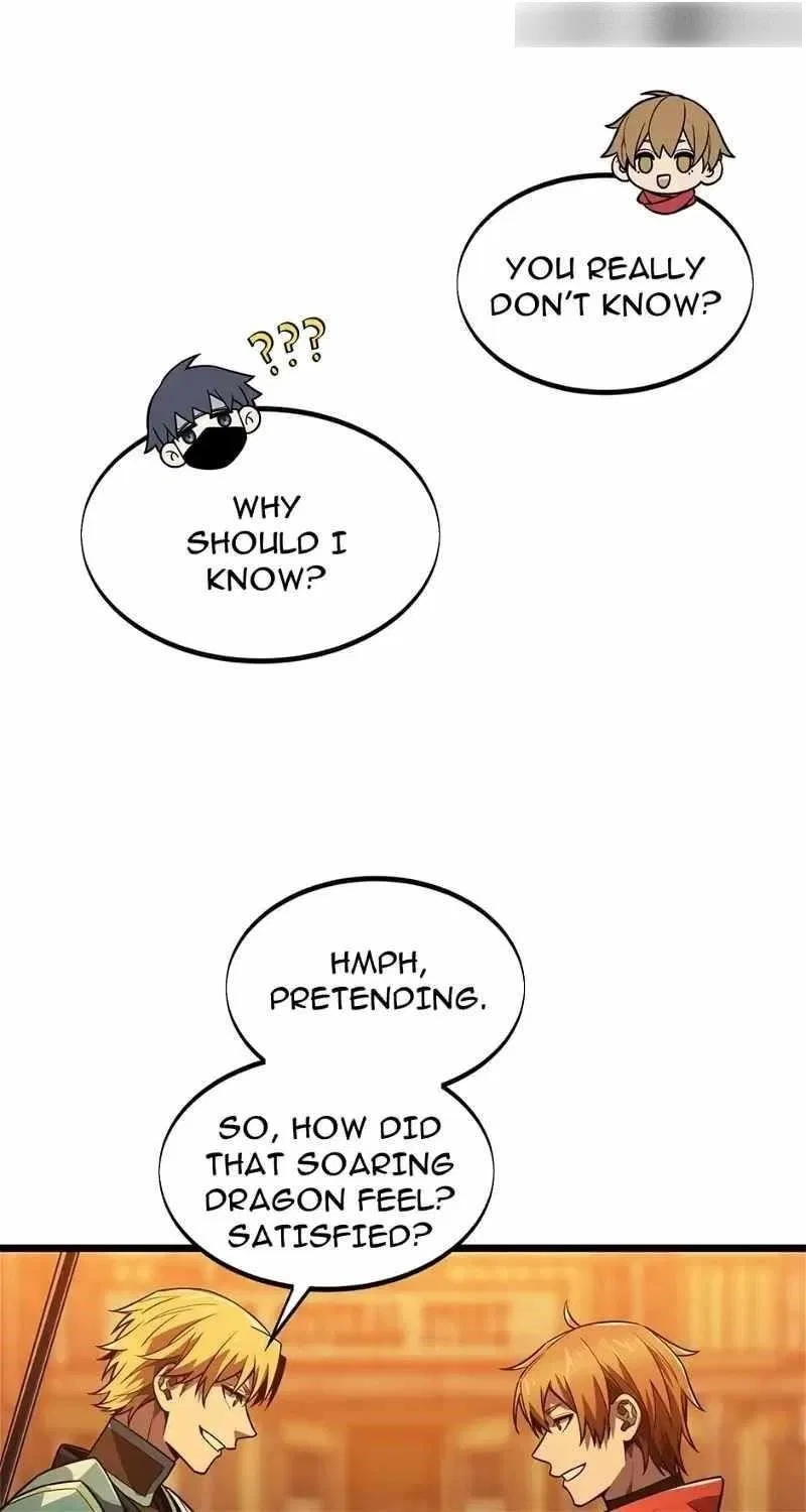The King's Avatar Chapter 154 – Page 35