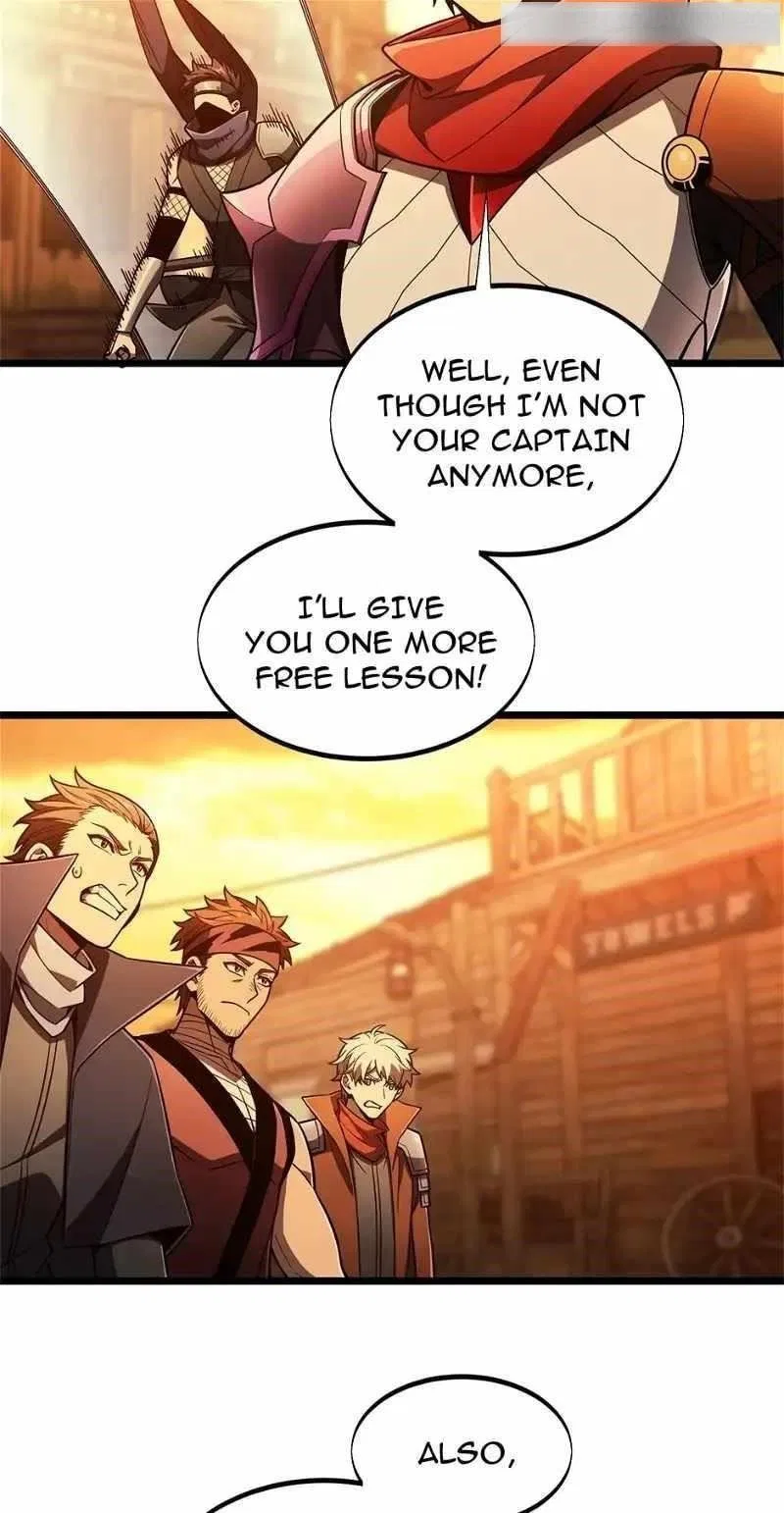 The King's Avatar Chapter 154 – Page 57