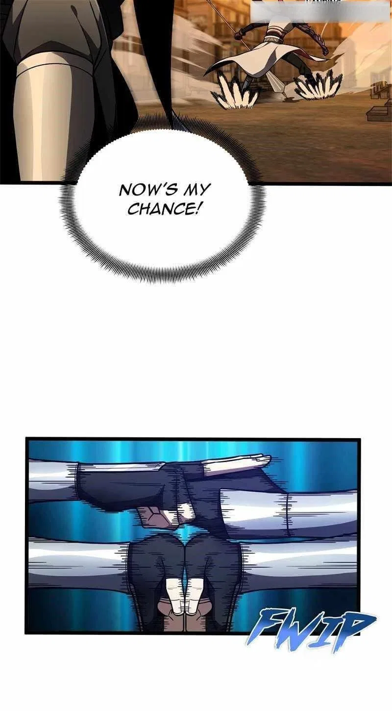 The King's Avatar Chapter 153 – Page 4