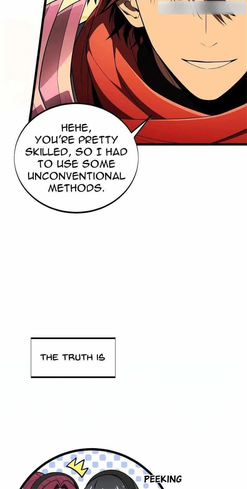 The King's Avatar Chapter 153 – Page 10