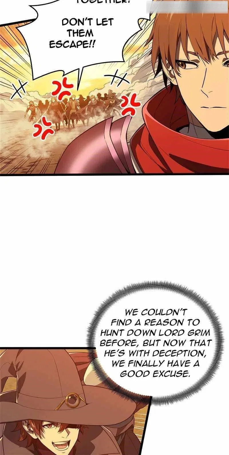 The King's Avatar Chapter 153 – Page 19