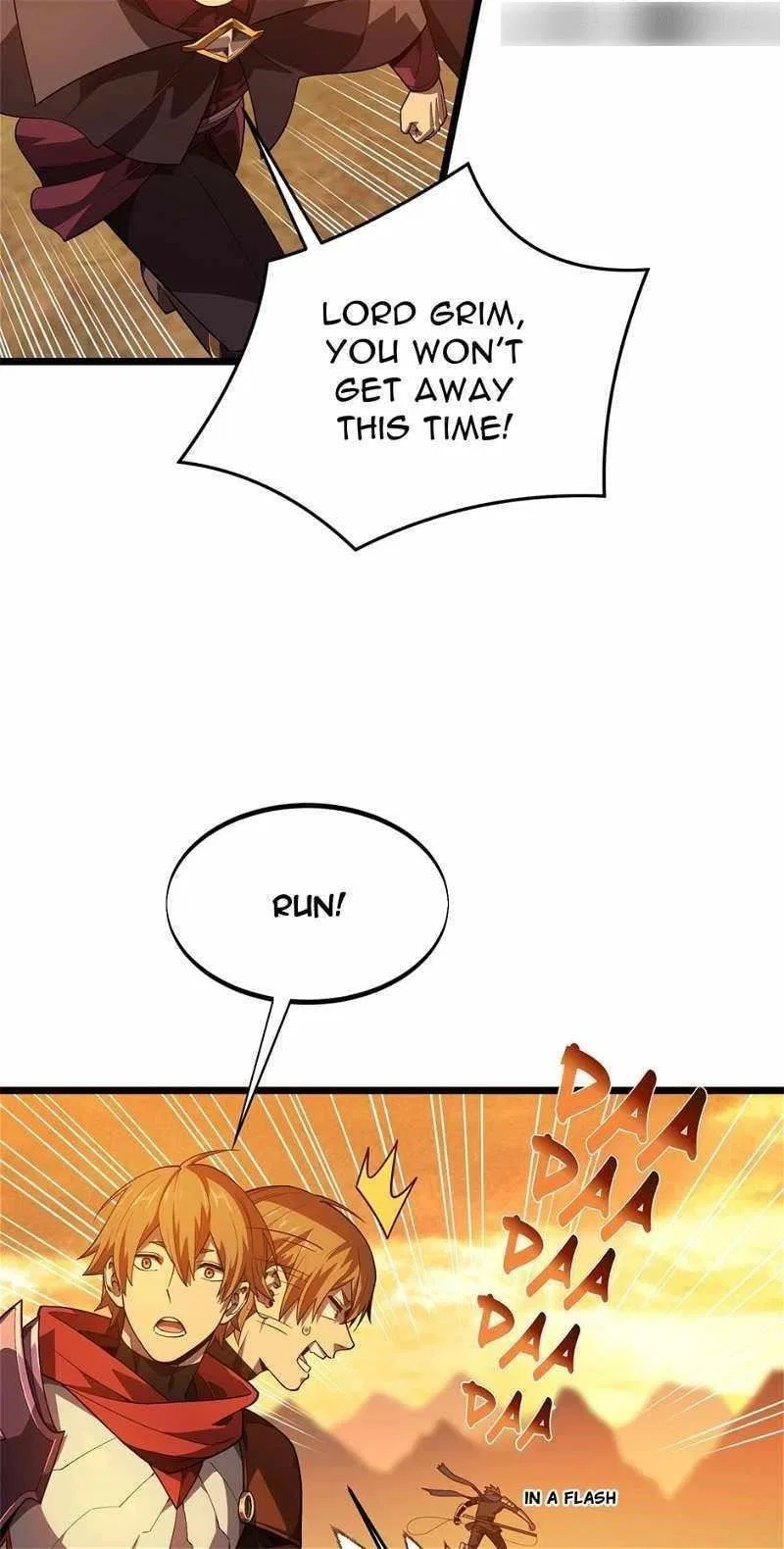 The King's Avatar Chapter 153 – Page 20