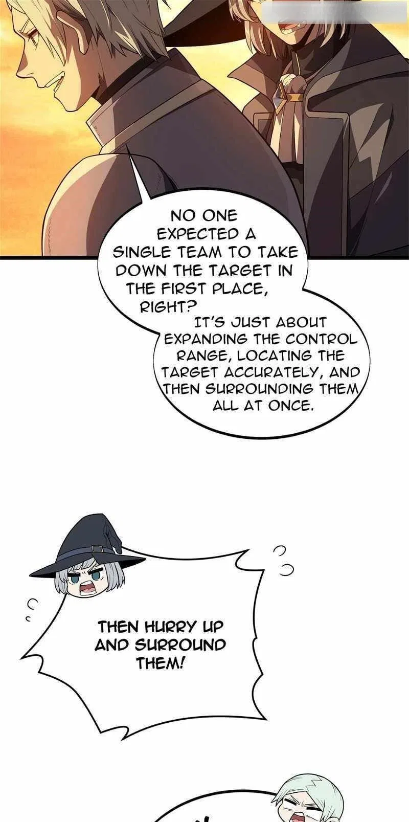 The King's Avatar Chapter 153 – Page 24