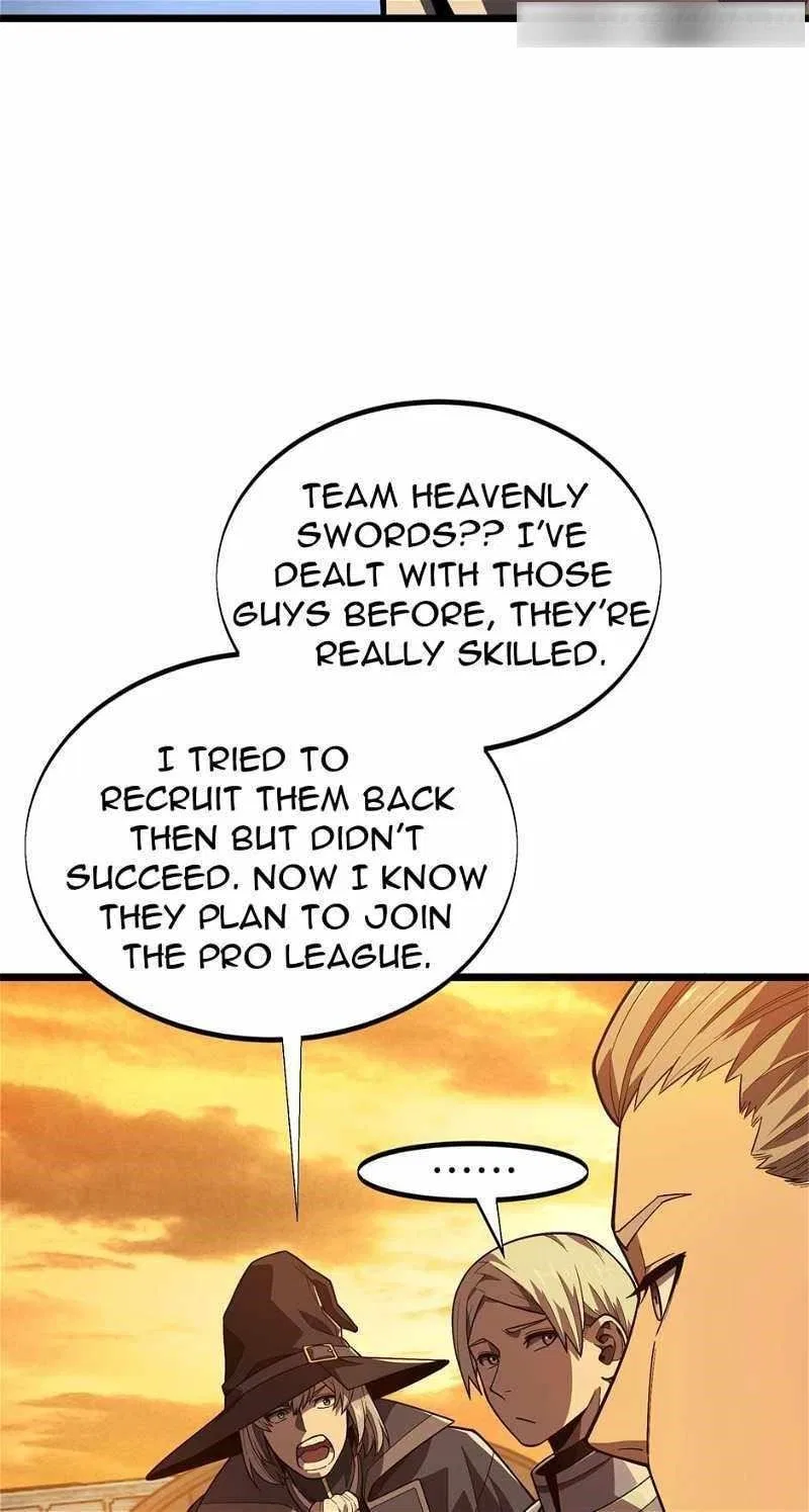 The King's Avatar Chapter 153 – Page 29