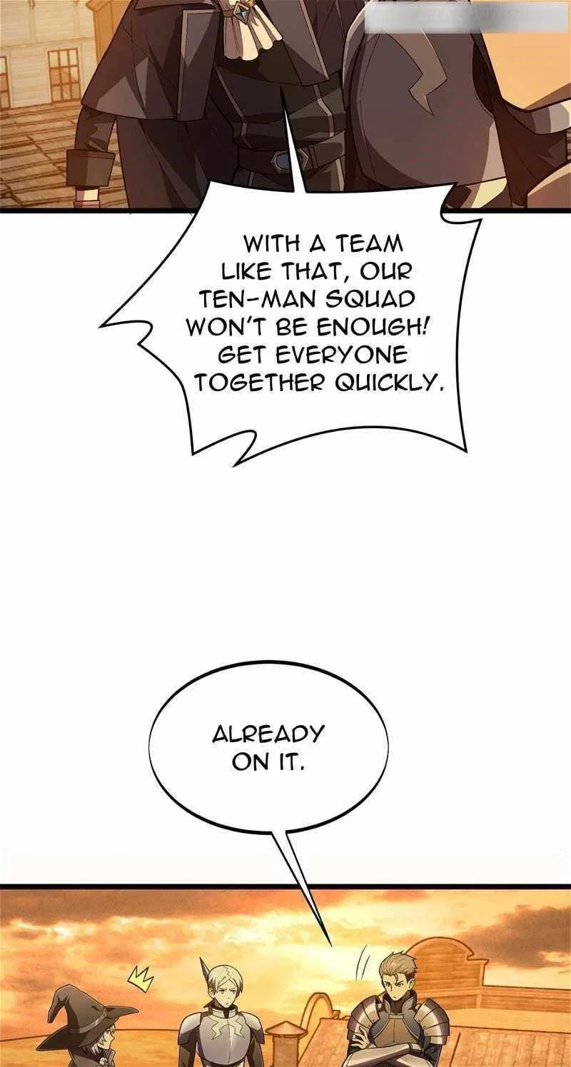The King's Avatar Chapter 153 – Page 30
