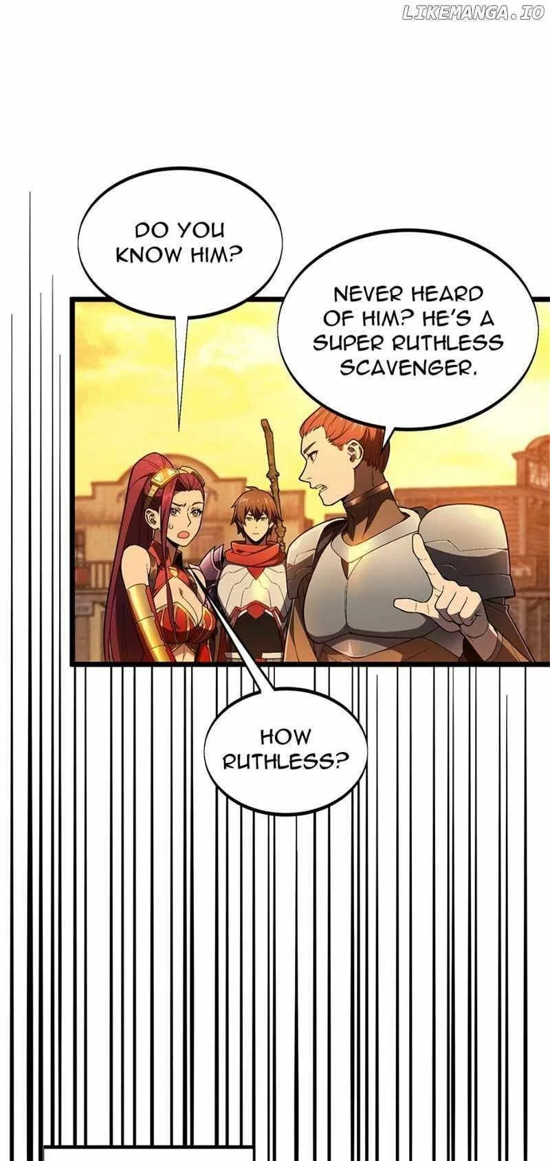 The King's Avatar Chapter 152 – Page 2