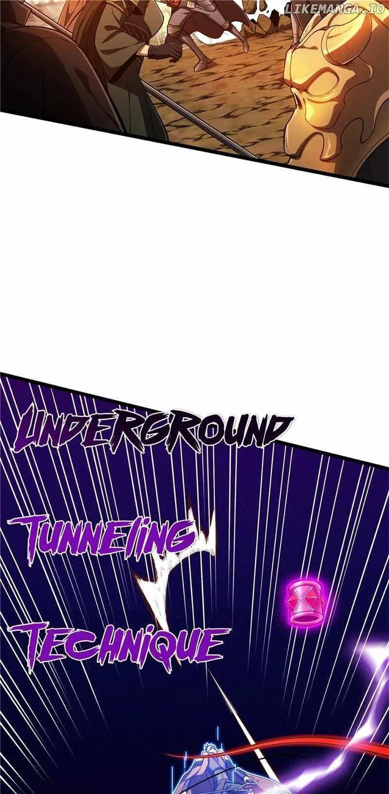 The King's Avatar Chapter 152 – Page 6