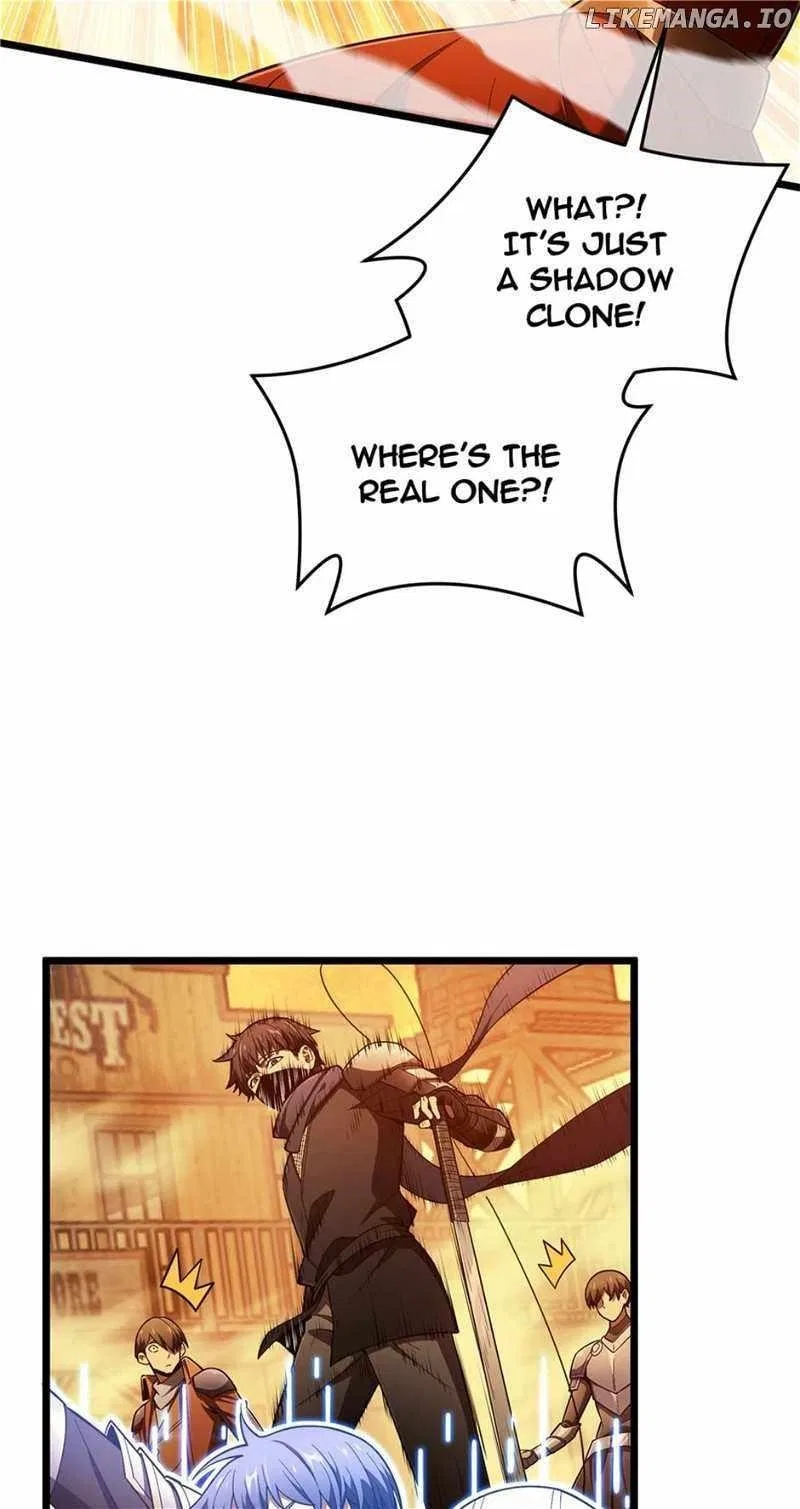The King's Avatar Chapter 152 – Page 11