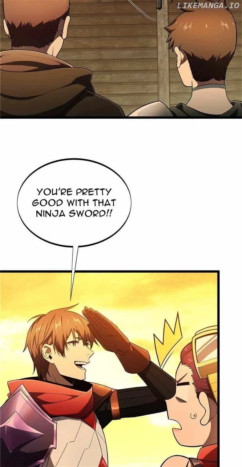 The King's Avatar Chapter 152 – Page 17