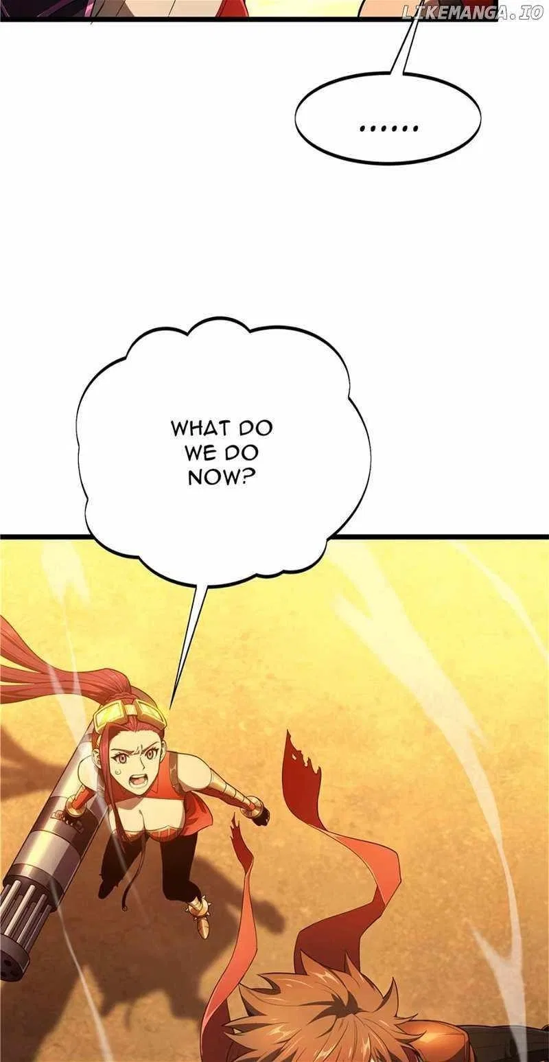 The King's Avatar Chapter 152 – Page 18