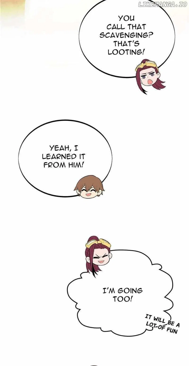 The King's Avatar Chapter 152 – Page 20