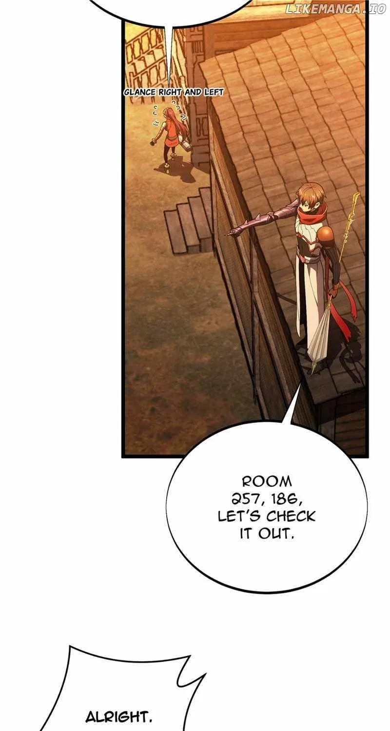 The King's Avatar Chapter 152 – Page 22