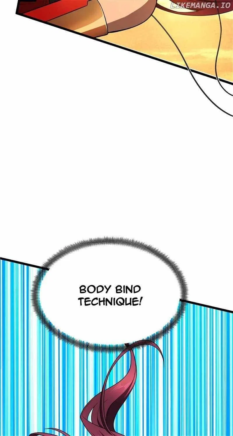 The King's Avatar Chapter 152 – Page 26