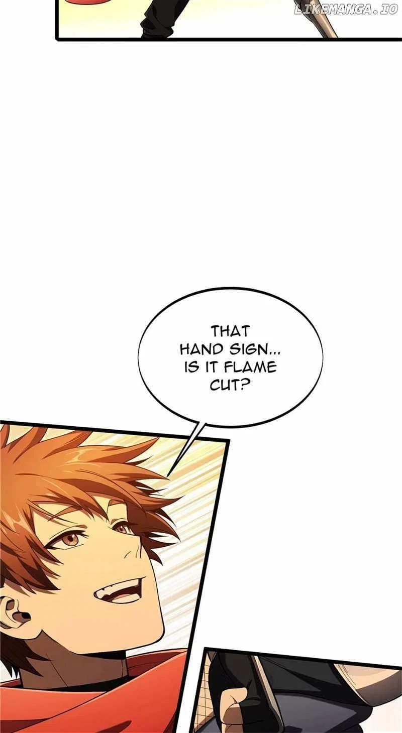 The King's Avatar Chapter 152 – Page 37