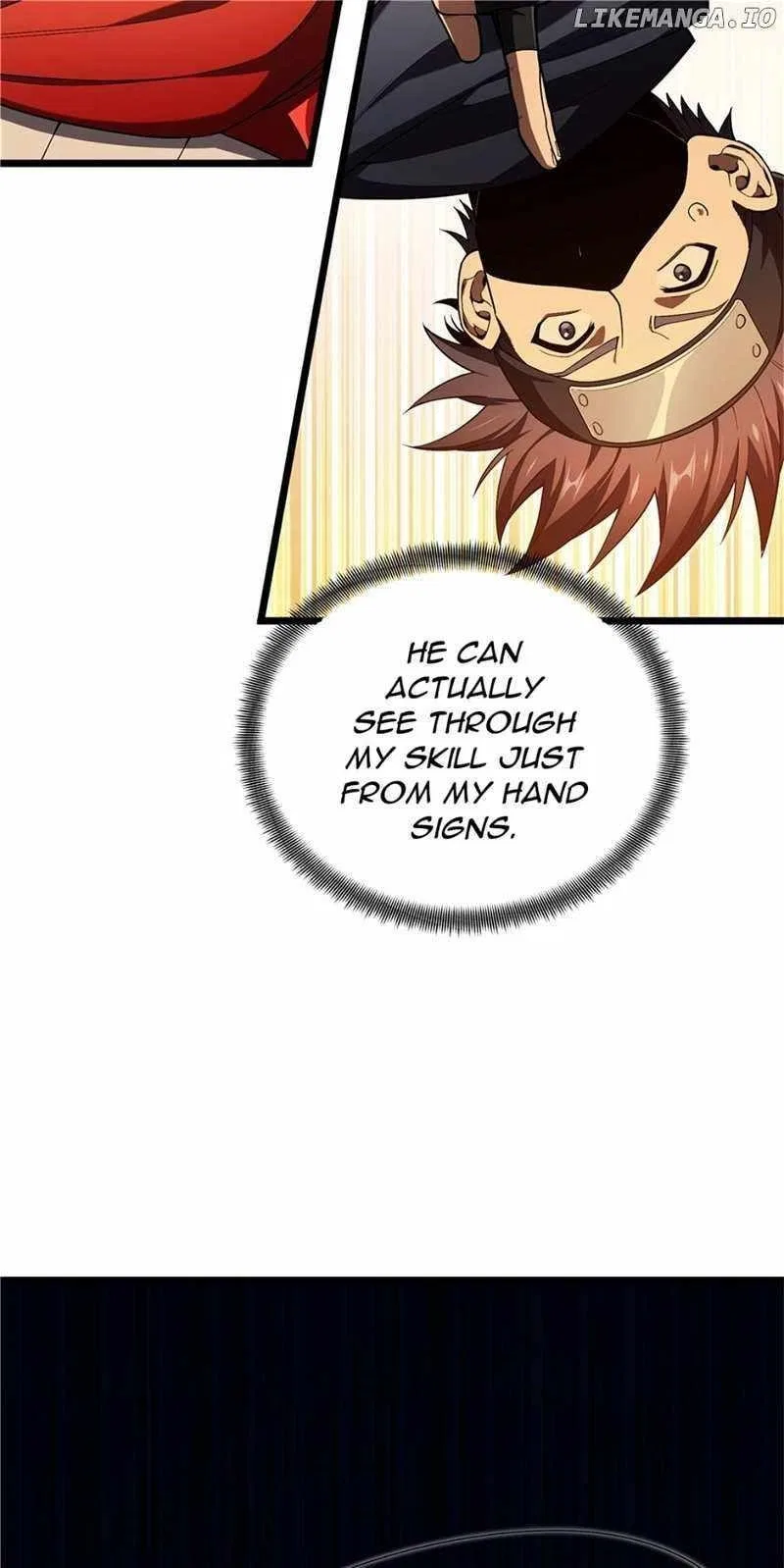 The King's Avatar Chapter 152 – Page 38