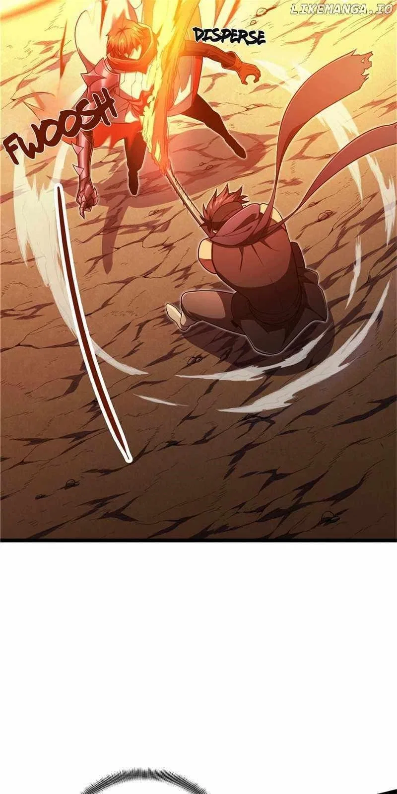 The King's Avatar Chapter 152 – Page 41