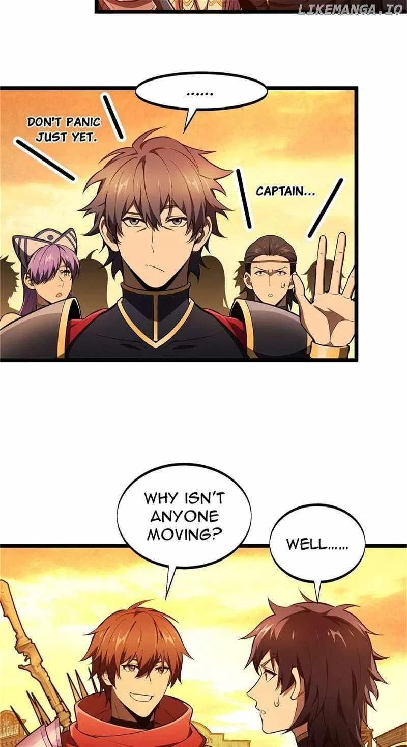 The King's Avatar Chapter 151 – Page 2