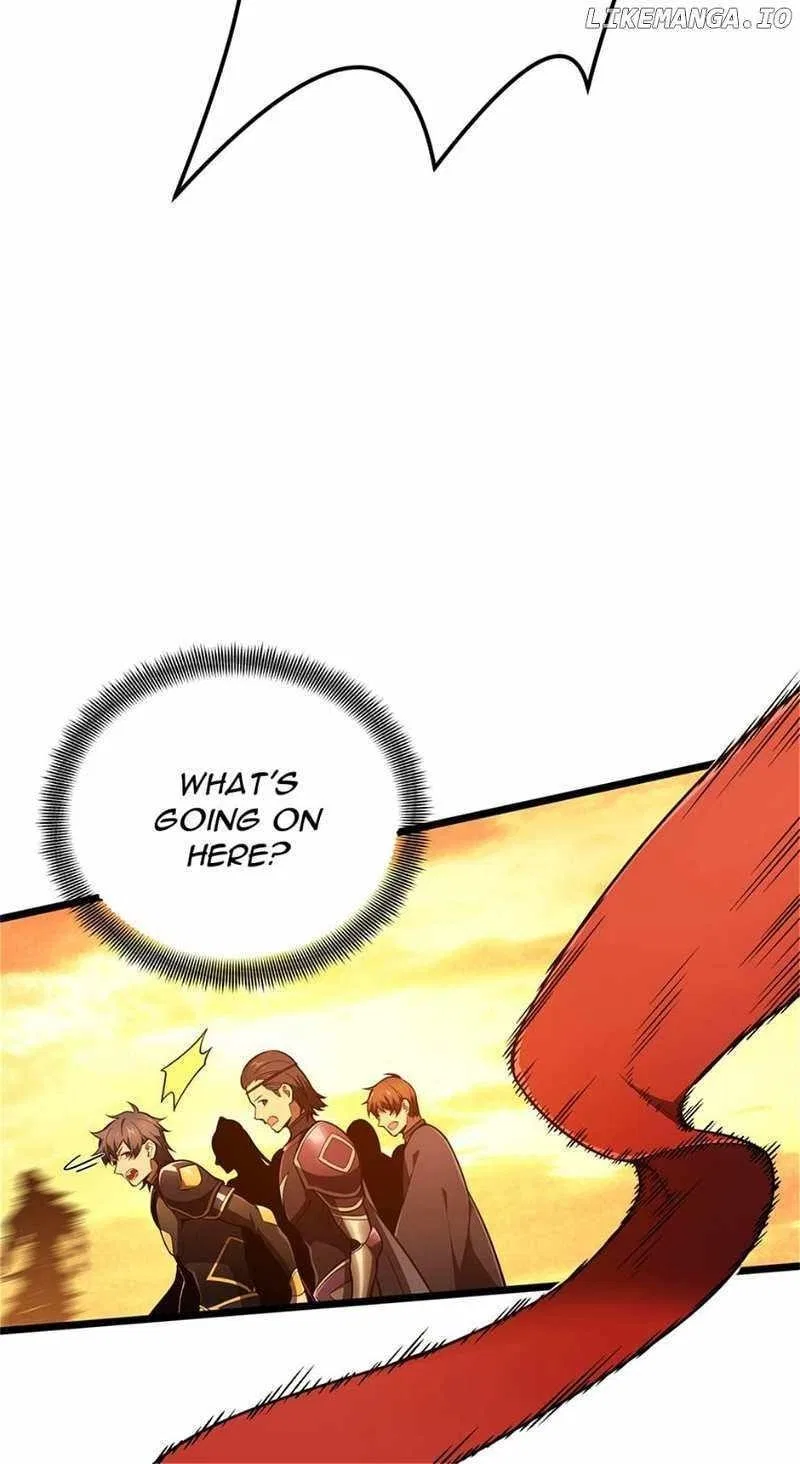 The King's Avatar Chapter 151 – Page 4