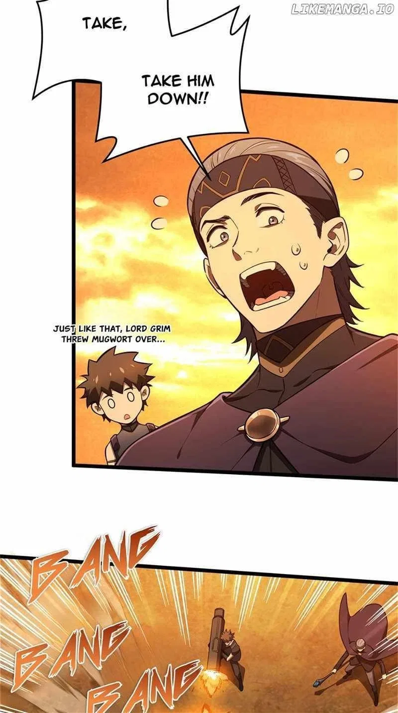 The King's Avatar Chapter 151 – Page 7