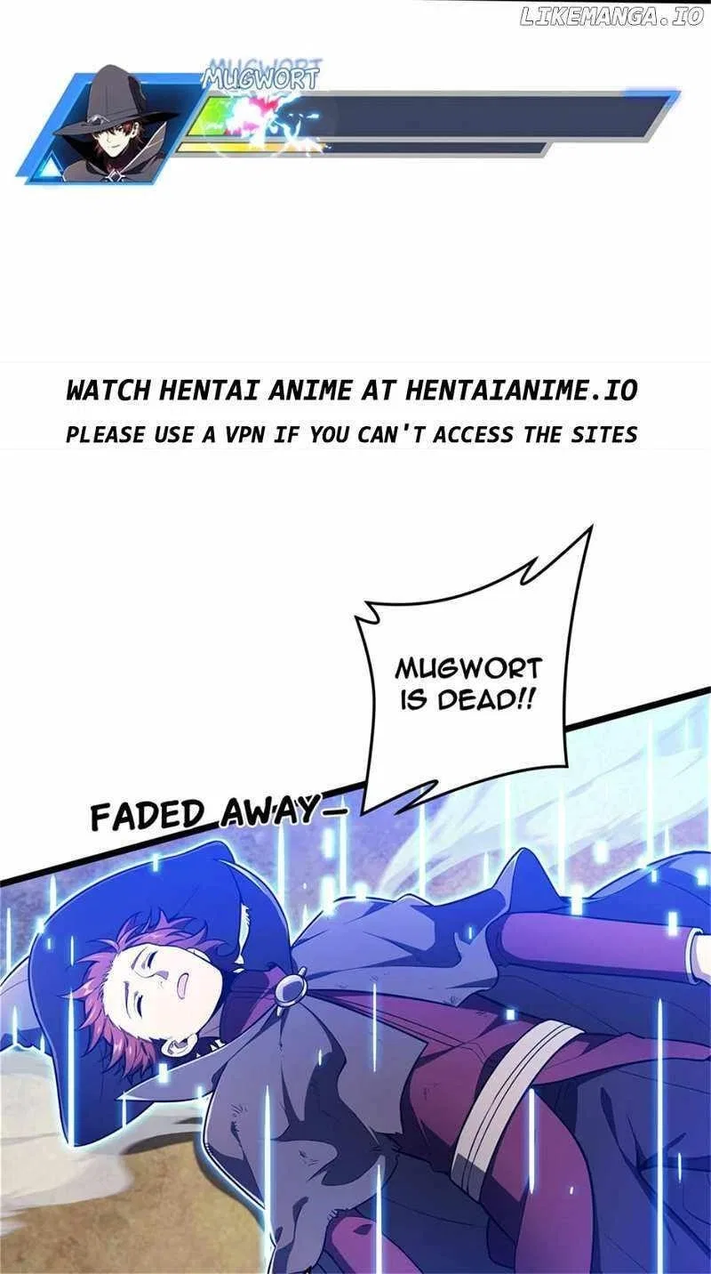 The King's Avatar Chapter 151 – Page 9
