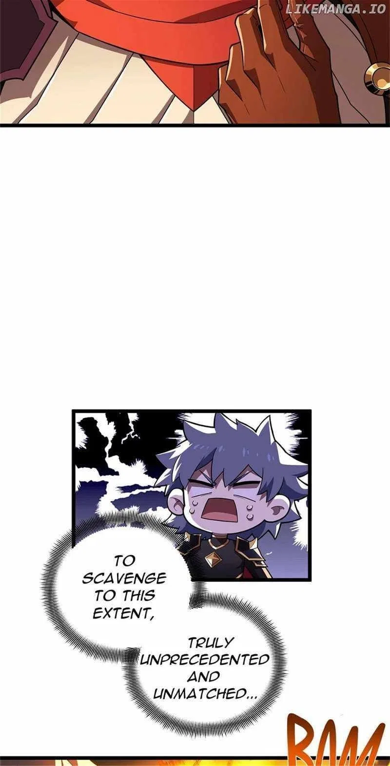 The King's Avatar Chapter 151 – Page 24