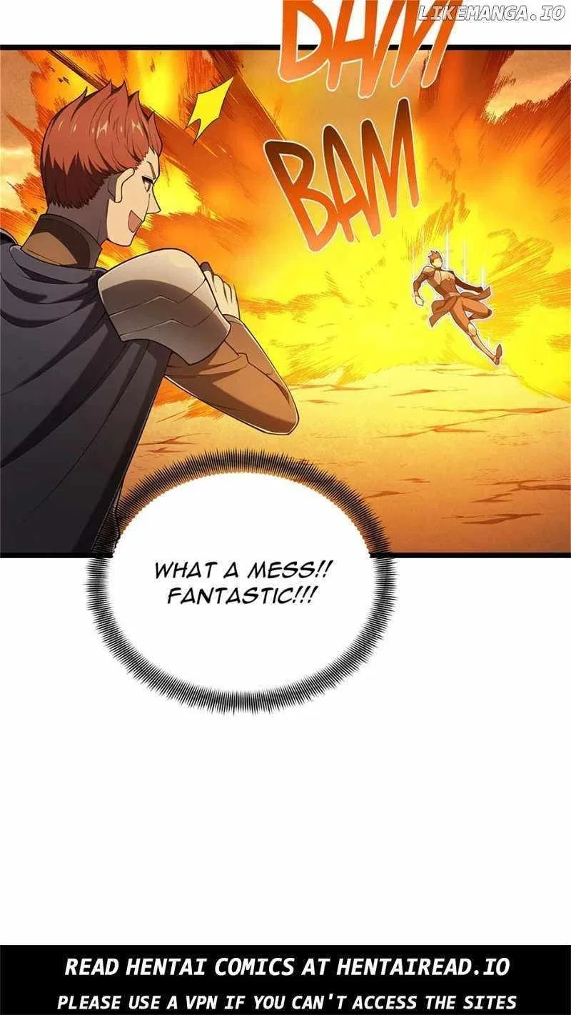 The King's Avatar Chapter 151 – Page 29