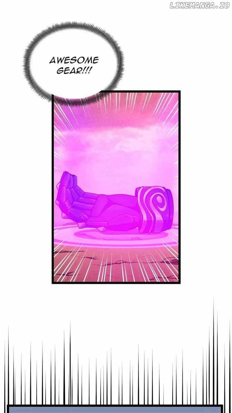 The King's Avatar Chapter 151 – Page 30