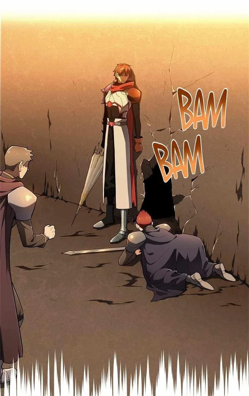 The King's Avatar Chapter 150 – Page 1