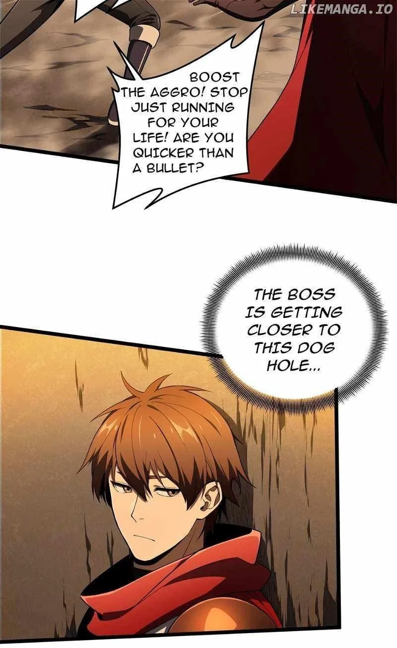 The King's Avatar Chapter 150 – Page 3