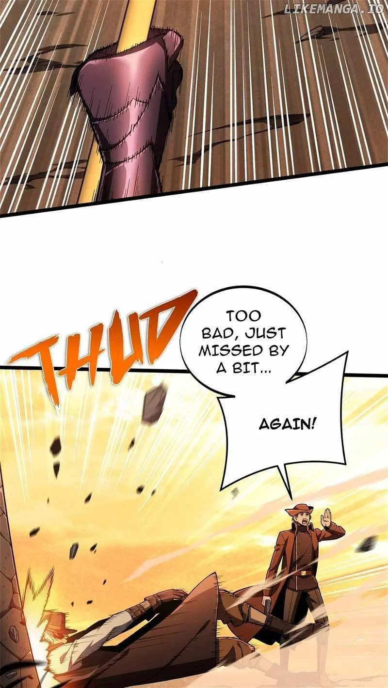 The King's Avatar Chapter 150 – Page 7