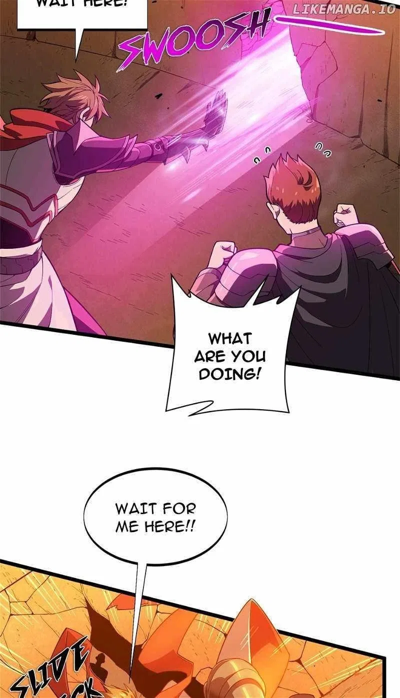 The King's Avatar Chapter 150 – Page 22