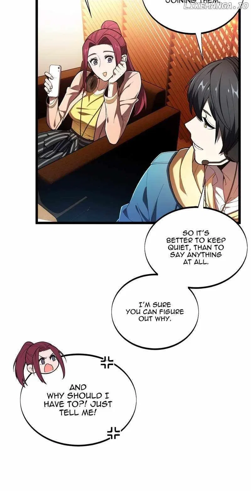 The King's Avatar Chapter 149 – Page 4