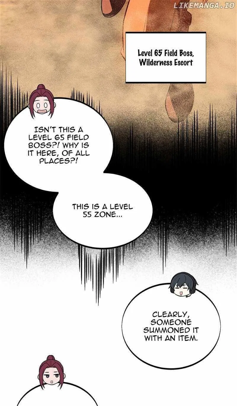 The King's Avatar Chapter 149 – Page 7