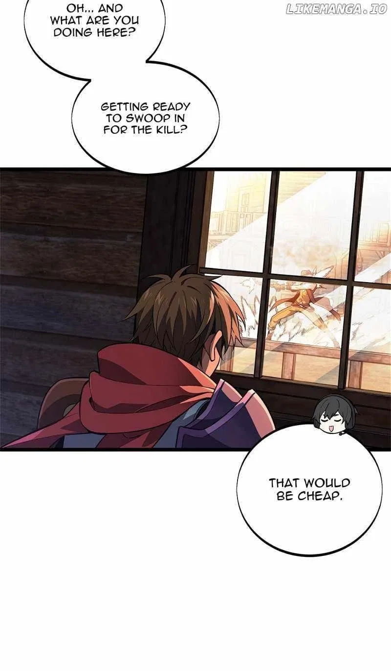 The King's Avatar Chapter 149 – Page 8