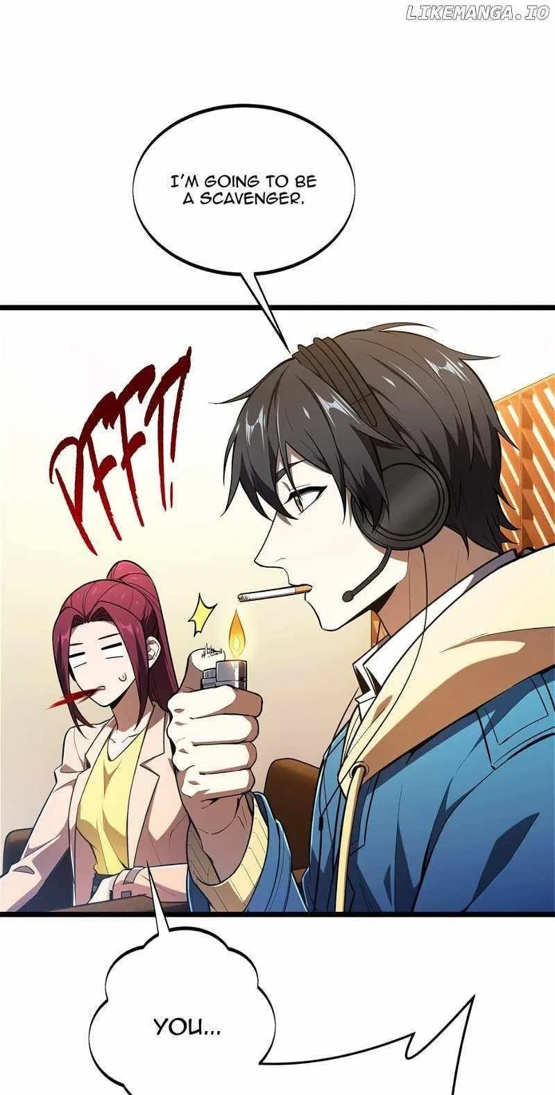 The King's Avatar Chapter 149 – Page 9