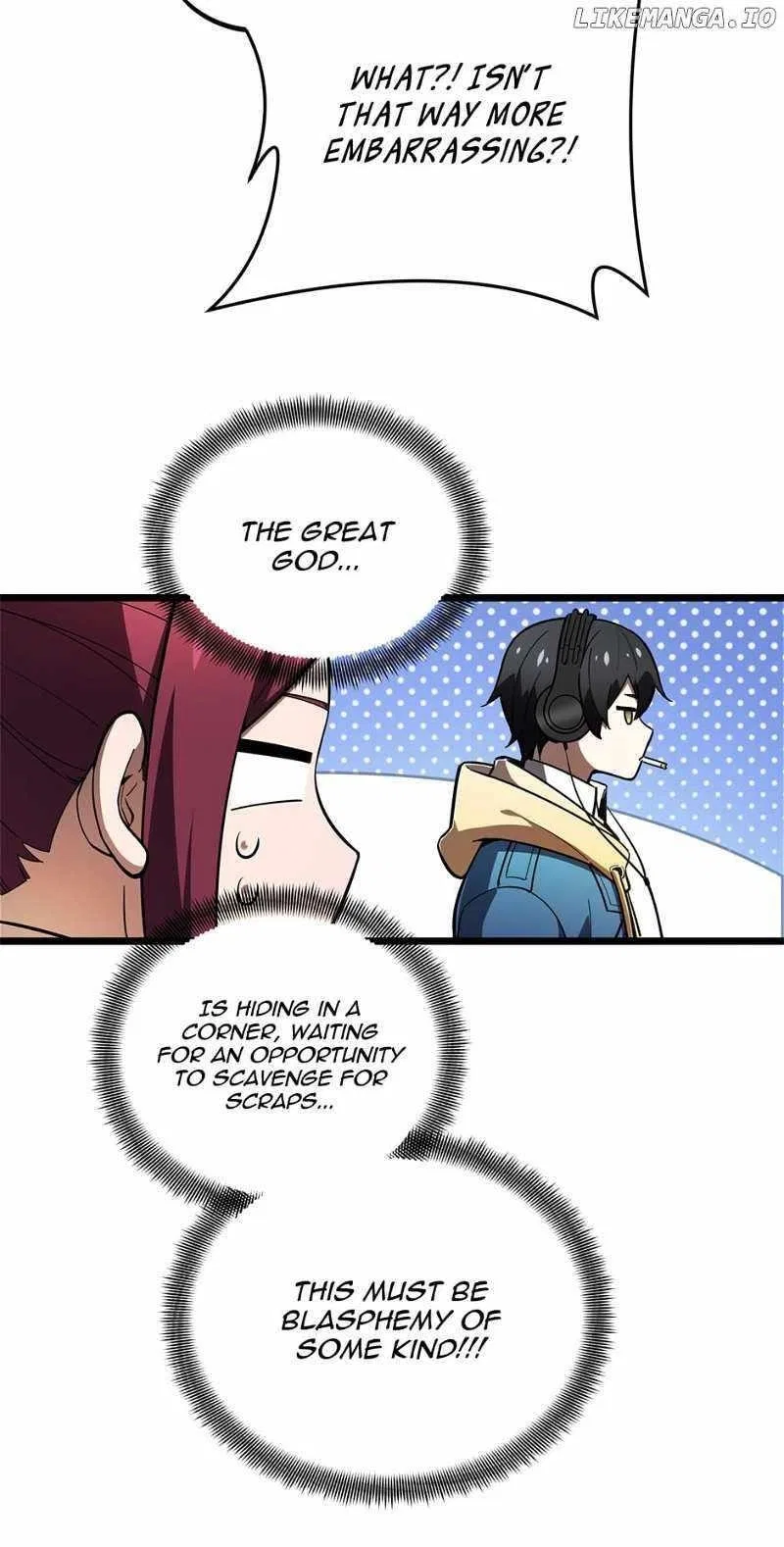 The King's Avatar Chapter 149 – Page 10