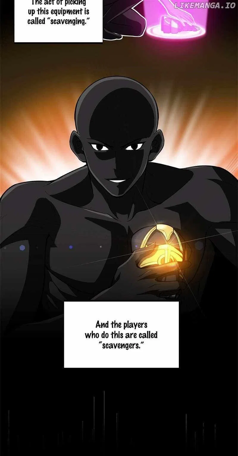 The King's Avatar Chapter 149 – Page 12